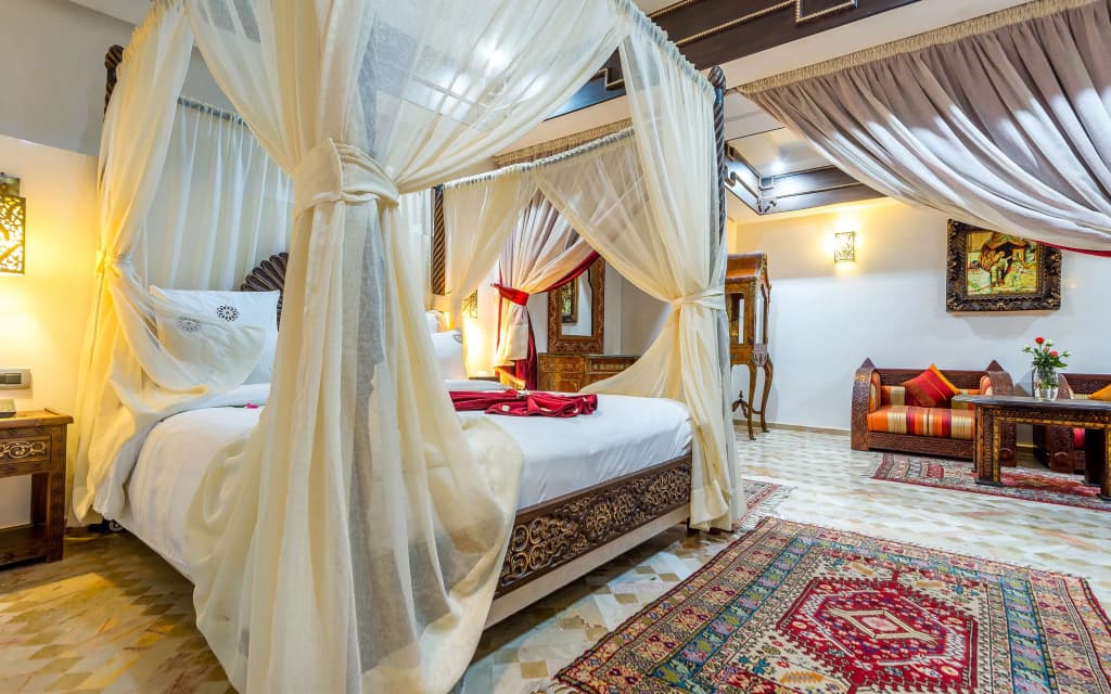 Hotel & Ryad Art Place Marrakech - photo 5