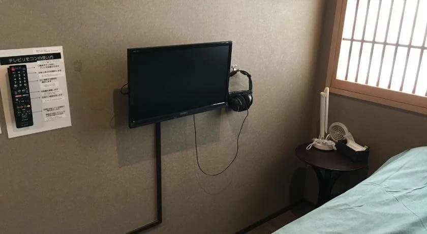 Nest Inn Naka Itabashi - photo 5