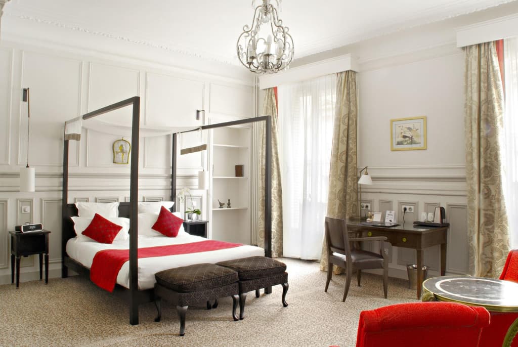 Hôtel Bradford Elysées – Astotel - photo 28