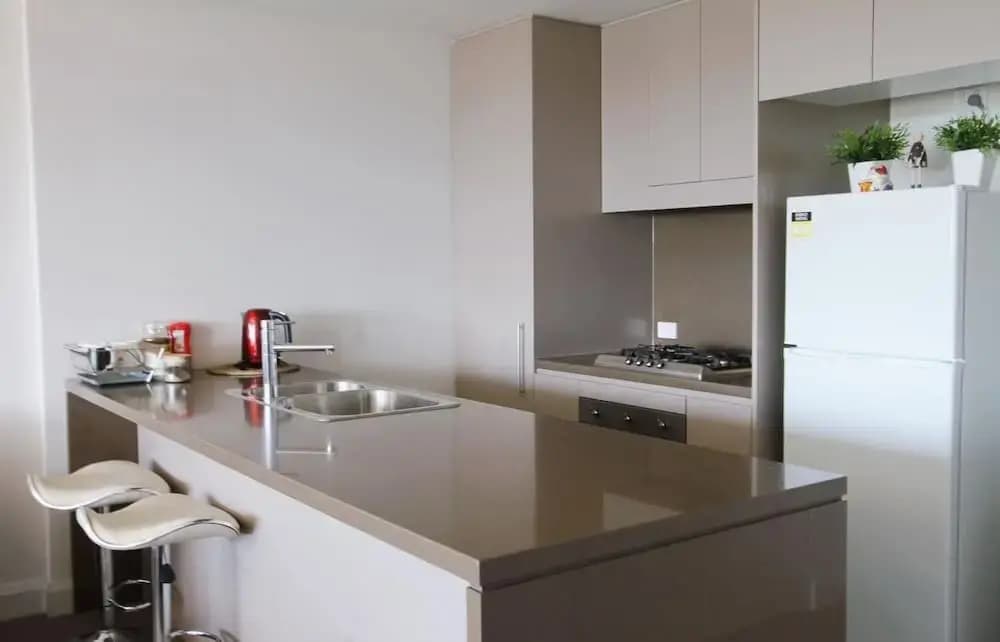 High Level Stunning View Apartments - photo 17
