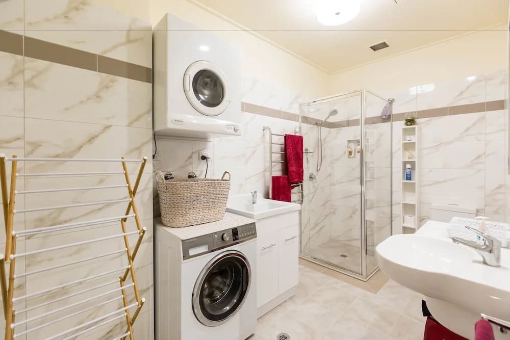 ARCHIE, 1BDR Melbourne Apartment - photo 7