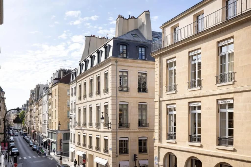 Yuna Saint-Honoré - Serviced Apartments - photo 17