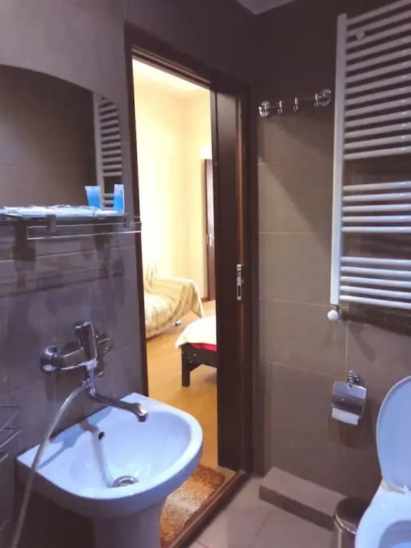 Old Meidan Hotel - photo 9