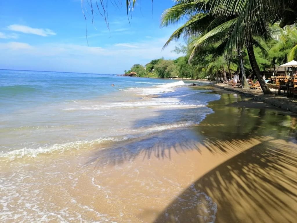 Ancarine Beach Resort - photo 15