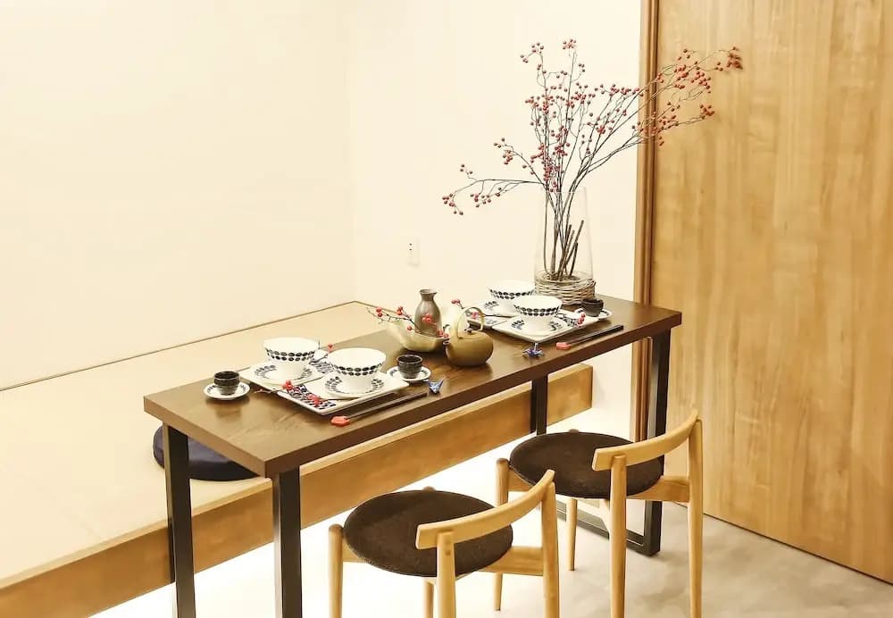 Zebrahouse Tenroku - photo 5
