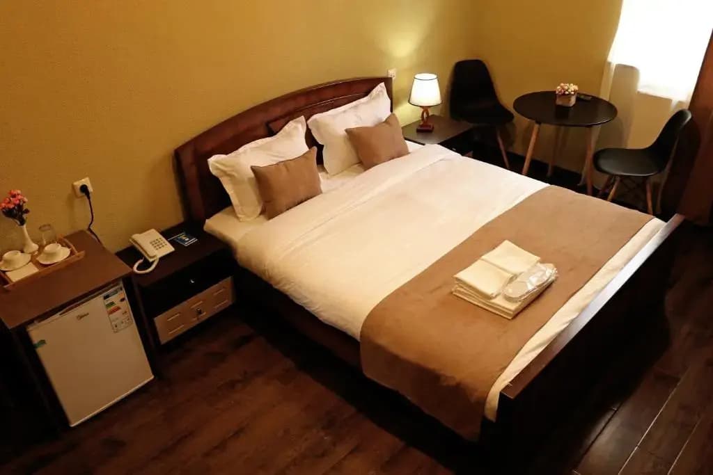 Sisno Hotel - photo 5