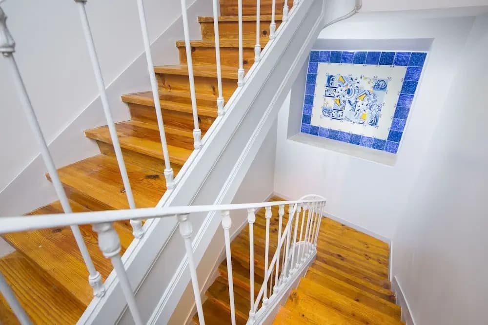Designer Flats in Lapa by LovelyStay - photo 9