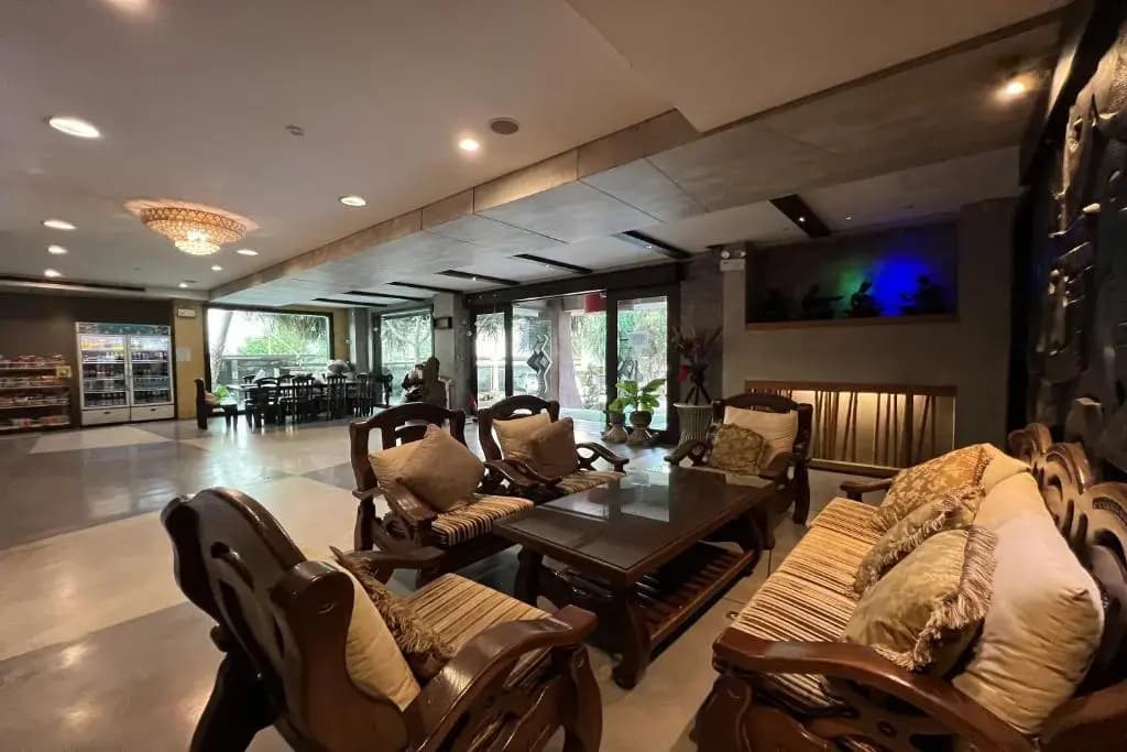 Eurna Resort - photo 23