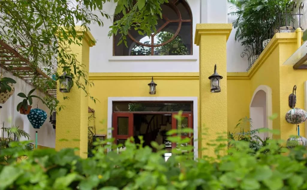 Thien Nga Hotel - photo 11