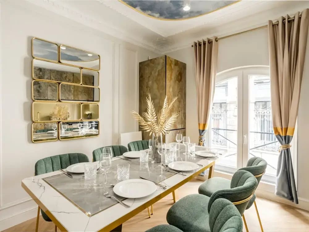 Merveil Luxury Suites - Rougemont I-II-III - photo 32