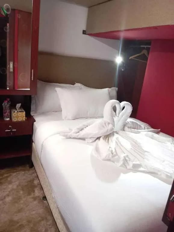 Hyba Pod Hostel & Hotel - photo 6