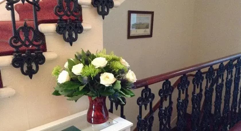 Ailsa Guest House - photo 2
