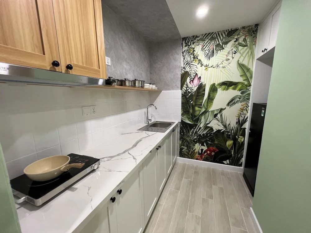 Apartment Thien Kim - photo 37