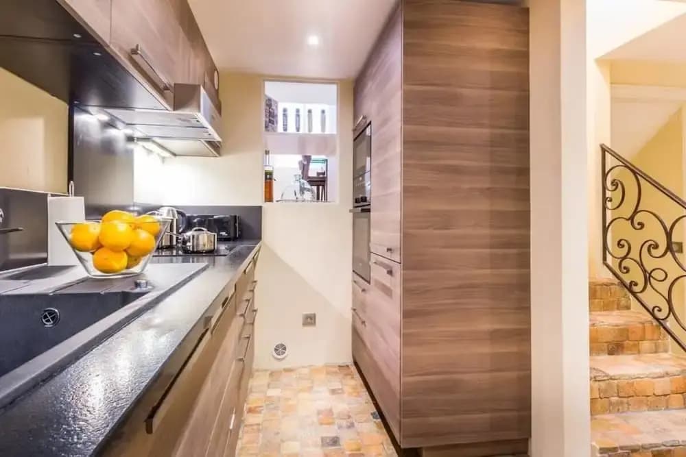 Sweet Inn Apartments - Place des Vosges - photo 15