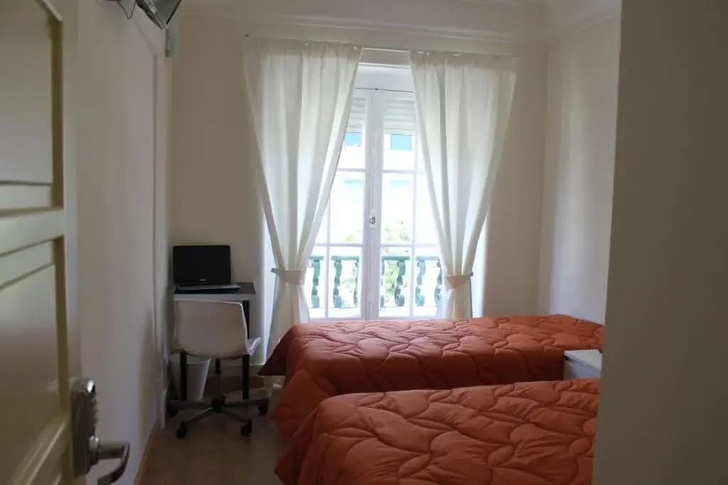 Residence Metro-Alameda - photo 3