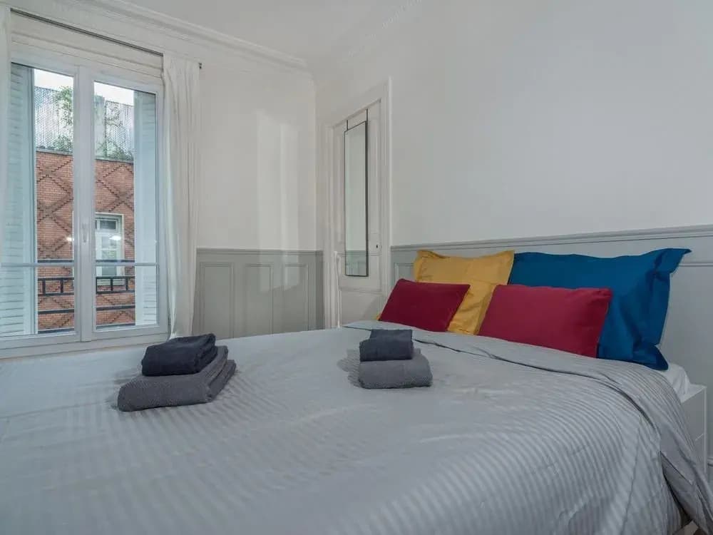 Appartement Championnet - photo 7