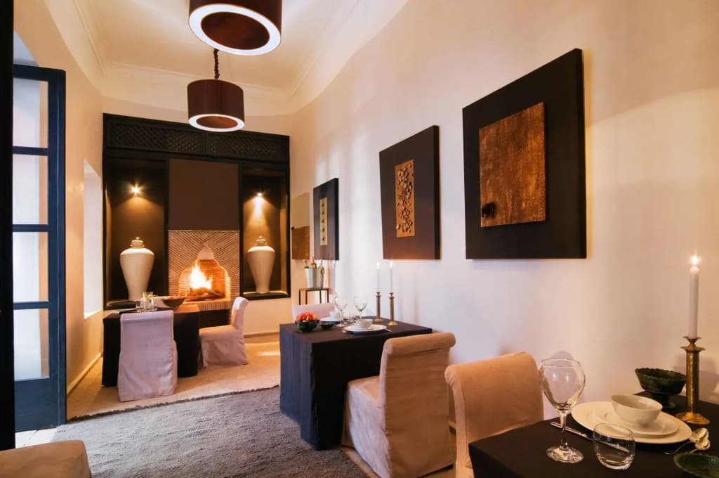 Maison Manzano - photo 15
