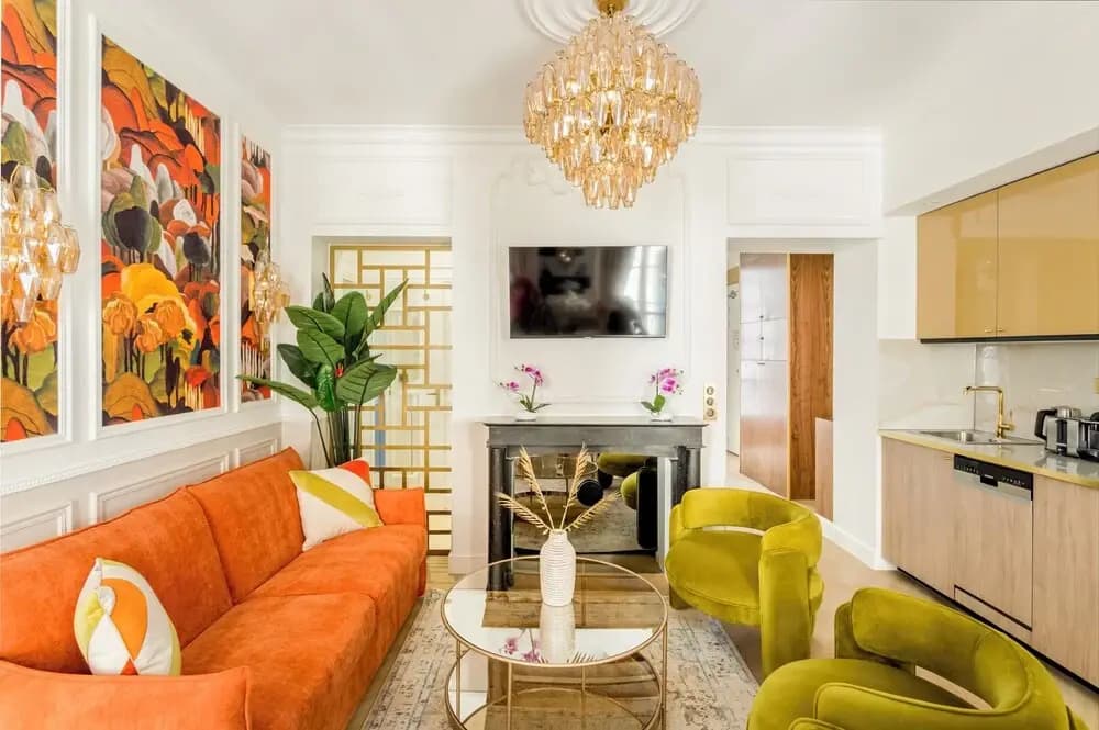 Merveil Luxury Suite - Mauroy I - photo 11