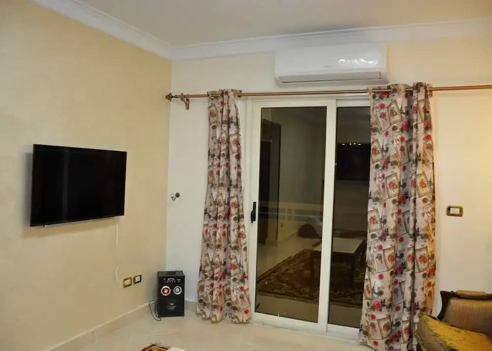 Mercy Gardenia Apartment. - photo 30