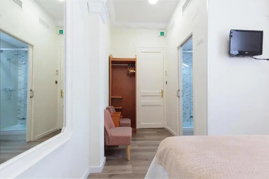 Hostal Oliva - photo 5