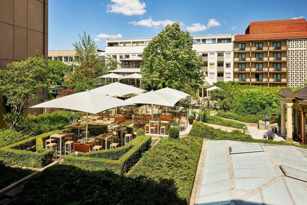 The Westin Grand Berlin - photo 49