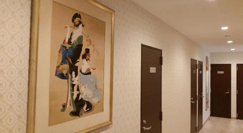 Tokyo Guest House 2020 - photo 14