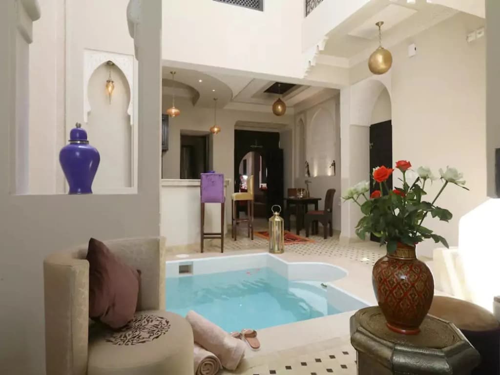Riad Reve D'or - photo 24