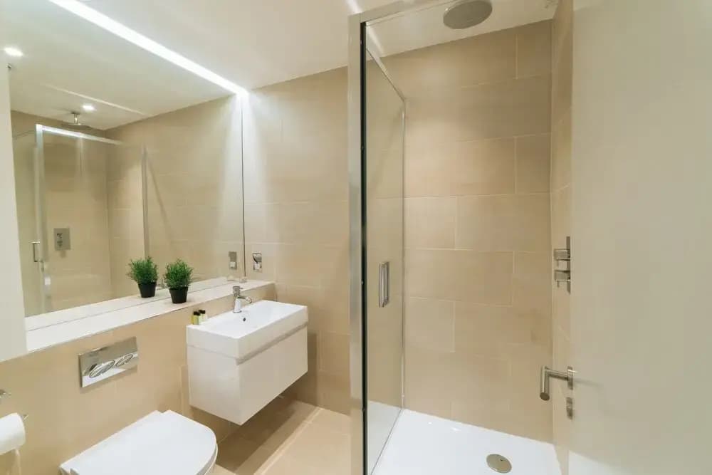 South Kensington Private Apartments - photo 49