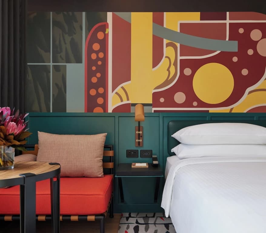 Caption By Hyatt Central Sydney - photo 1