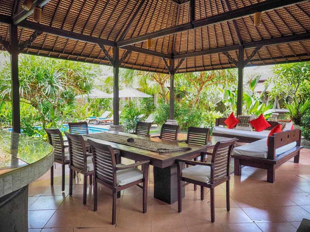 Pondok Dukuh Soca Private Villas - photo 17