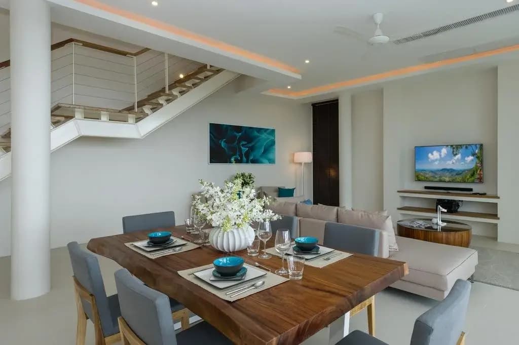 The Ridge Villa 6 - photo 5