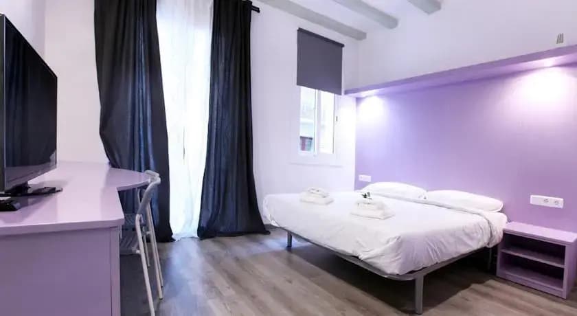 Suite16 Ramblas - photo 5