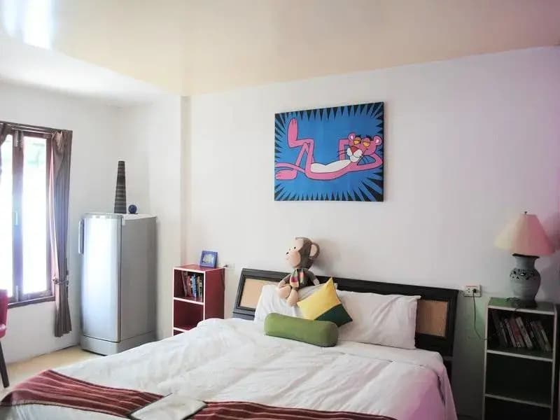 Samui Easy Hotel - photo 4