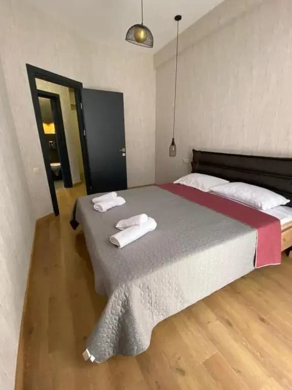 Villa Residence Apartment - photo 1