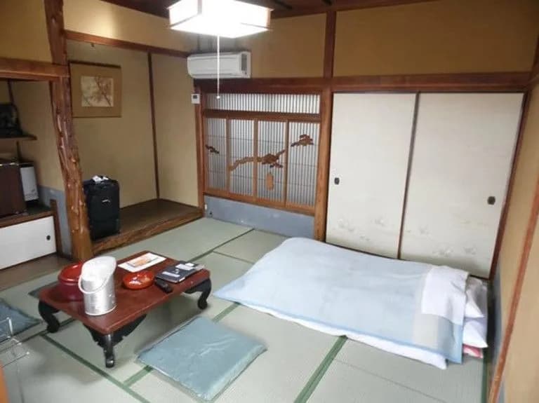 Ryokan Tsutaya - photo 3