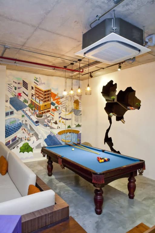 Chao Hostel - photo 16