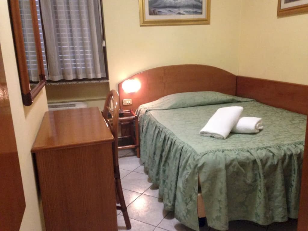 Hotel La Caravella - photo 3