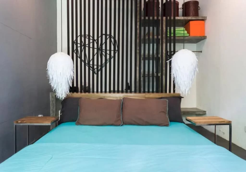 Canggu La Loft Berawa - photo 4