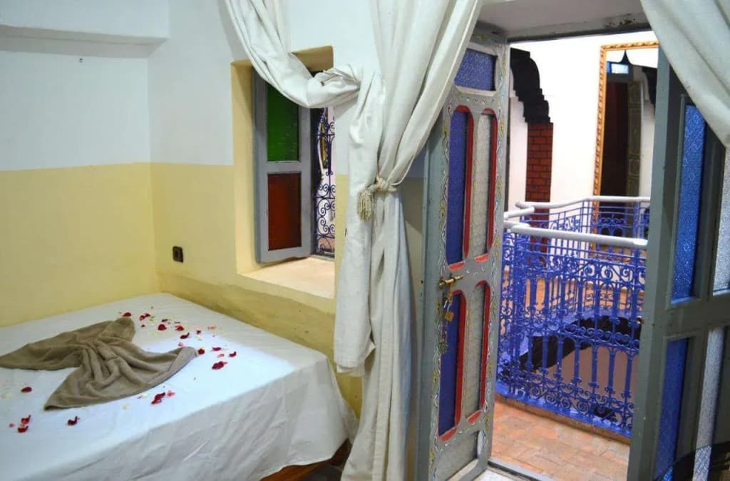 Riad Wink - photo 4