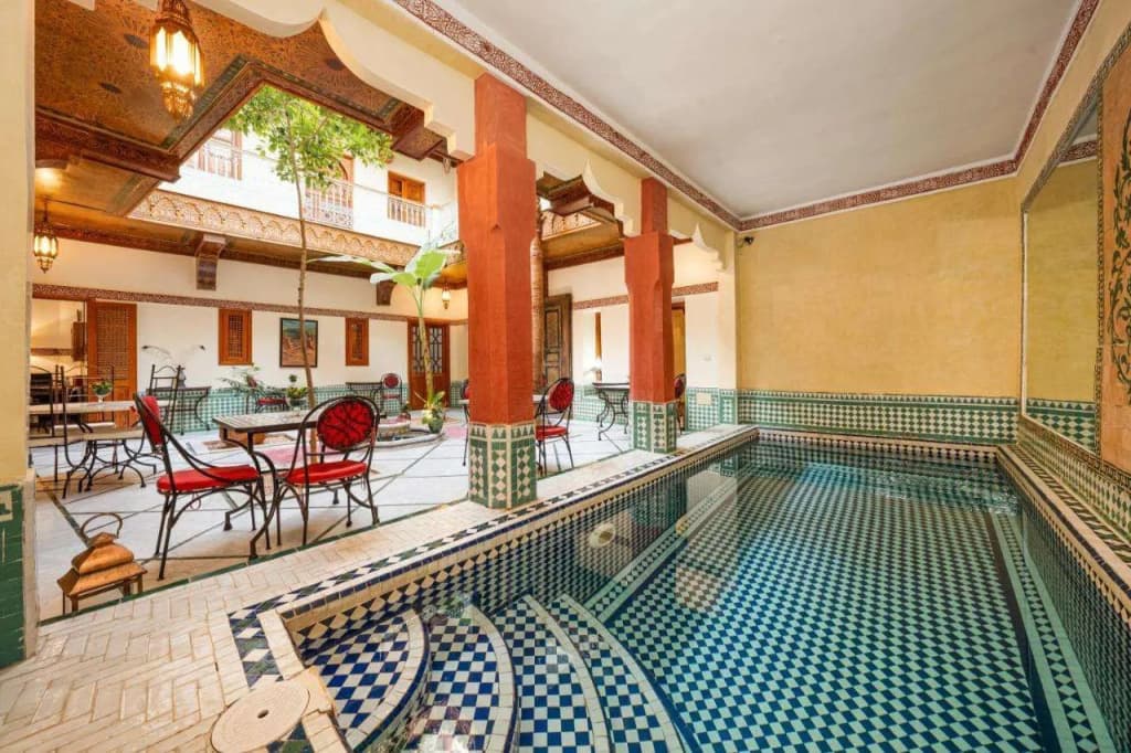 Riad Atlas Acacia - photo 6