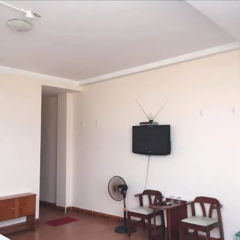 Phu Loc Phat Hotel - photo 14