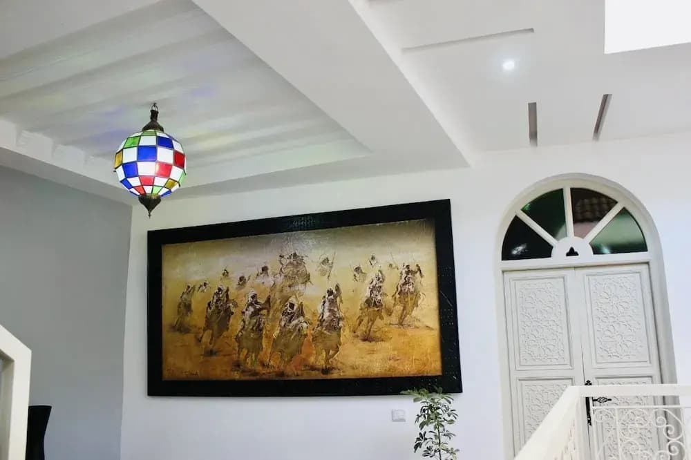 Dar Riad Jomana - photo 11