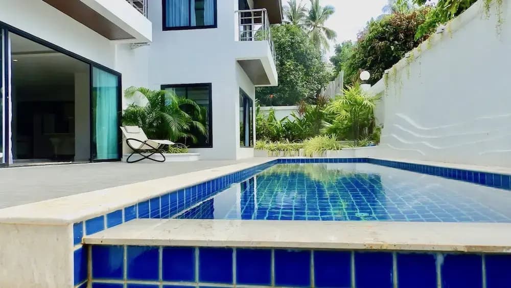 3 Bedroom Private Pool Villa Flora - photo 13