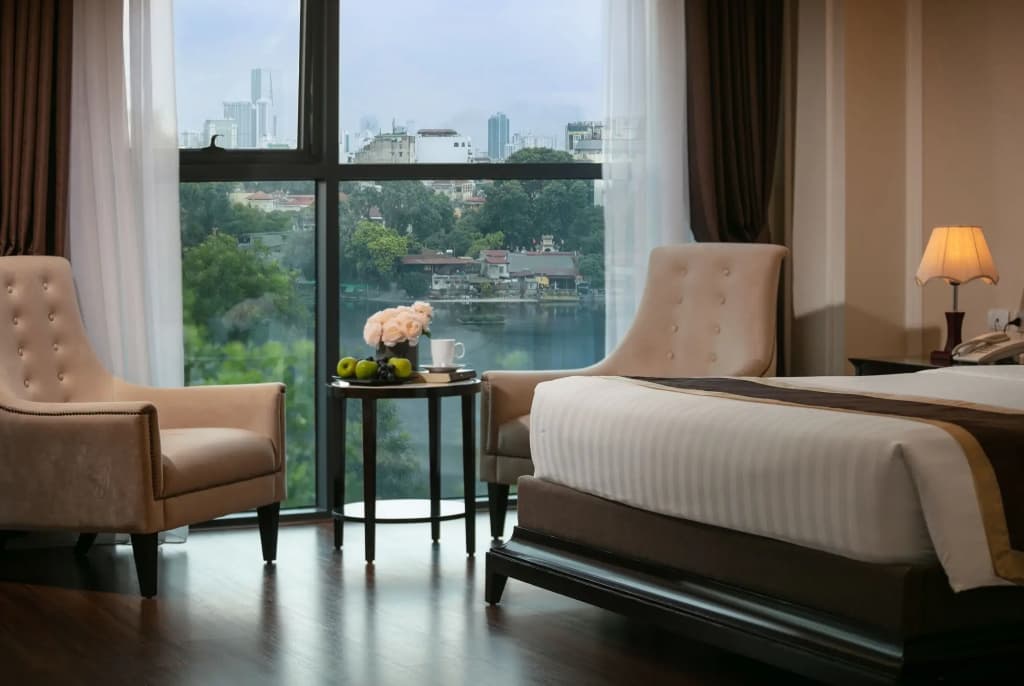 Adonis Hotel - photo 5