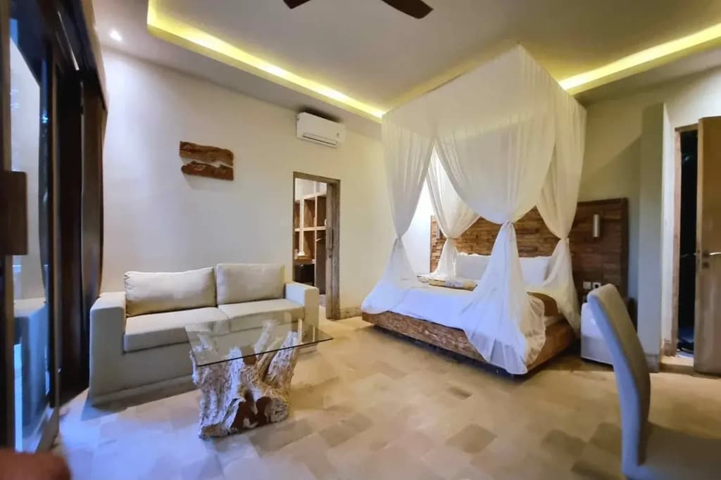 Angsoka Bungalow - photo 1