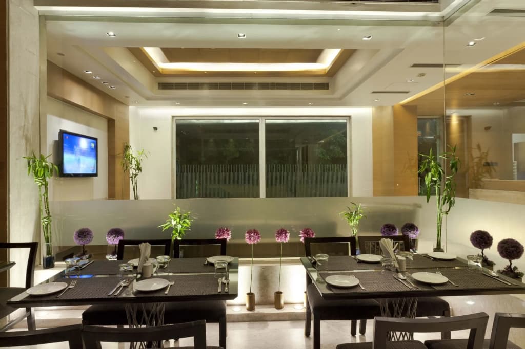 Hotel Saket 27 - photo 15