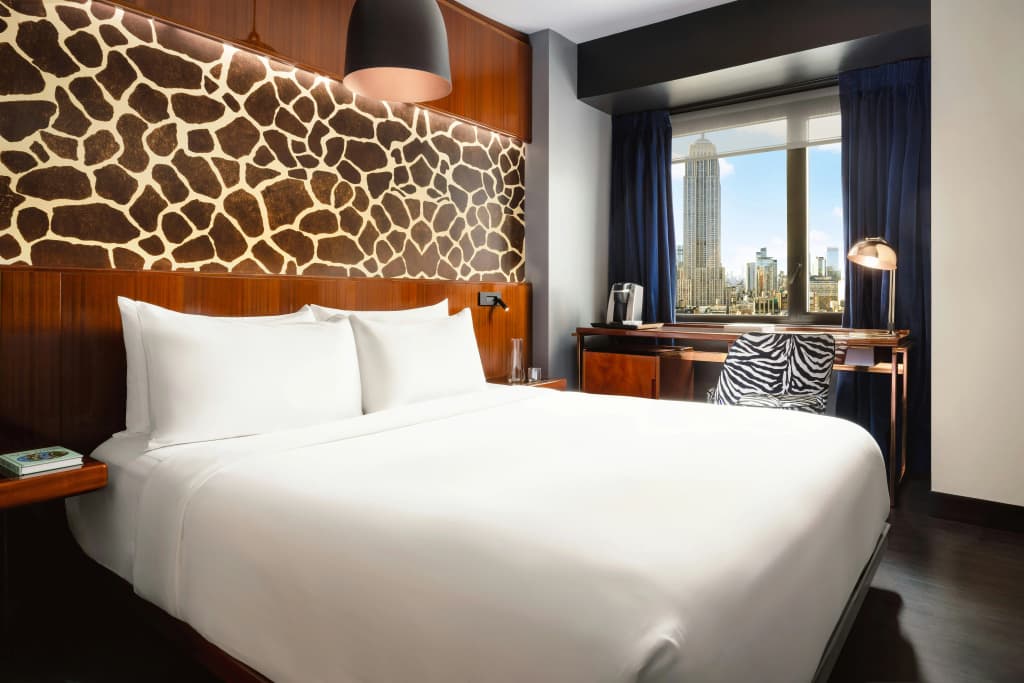 Hotel Hendricks - photo 36