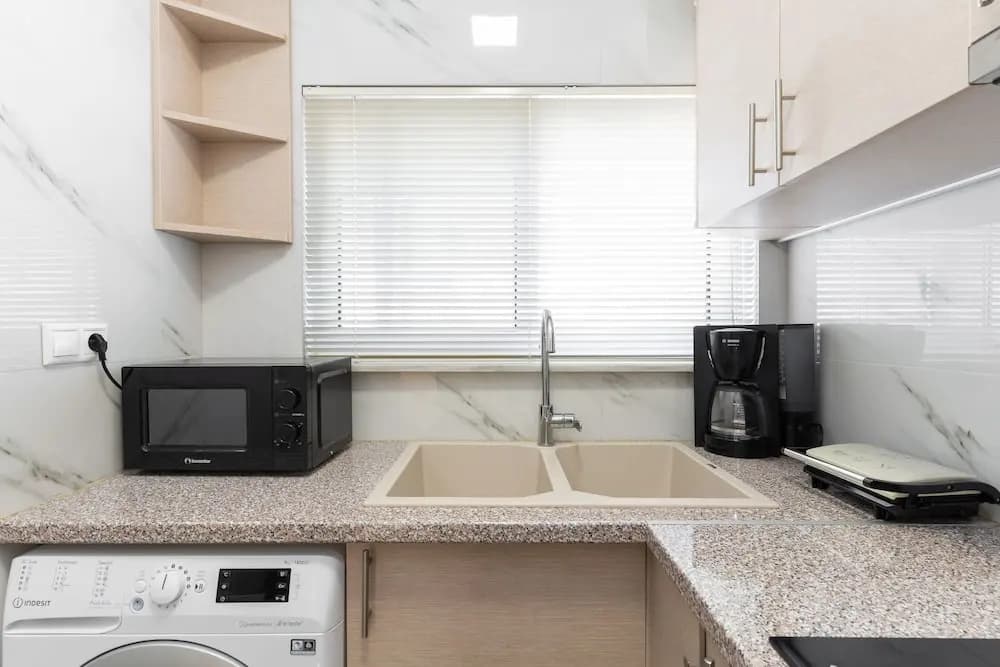 Cosy 2BR-Apartment next to Bars & Resto - photo 17