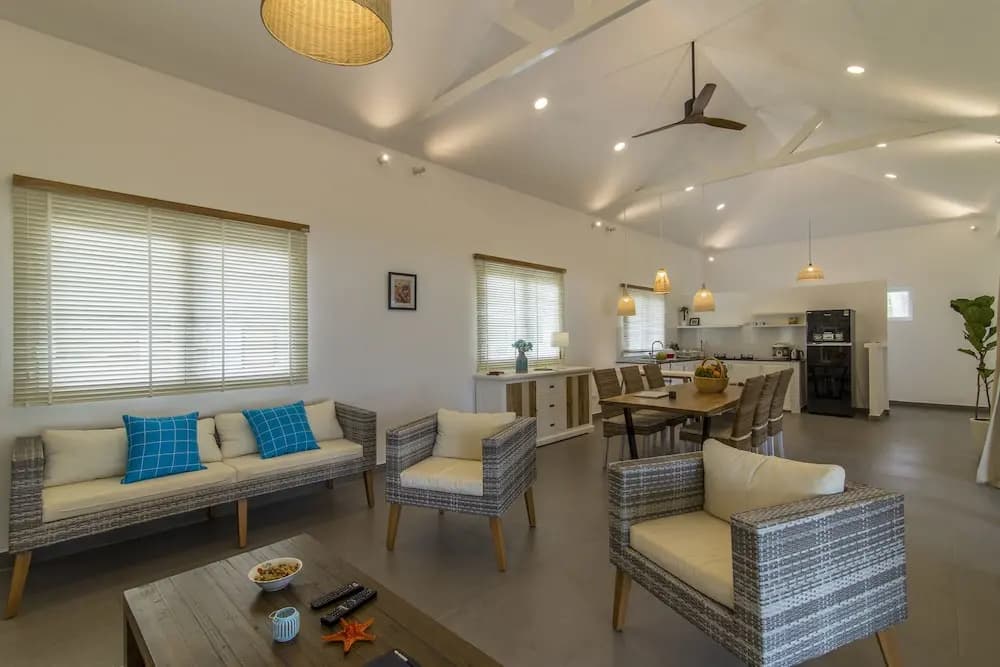 Cashew Cashew Villa - photo 10
