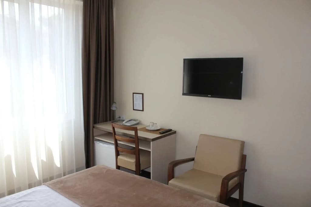 Tbilotel Hotel - photo 6